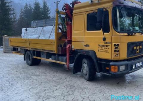 Transporte te ndryshme me vinç 24h - 3/8