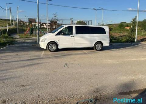 vito Maxi model 2013 vito8+1 - 1/5