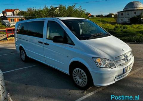 vito Maxi model 2013 vito8+1 - 4/5