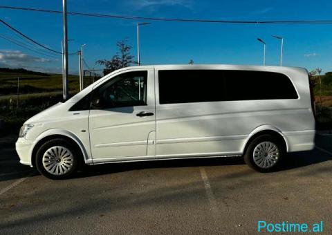 vito Maxi model 2013 vito8+1 - 5/5