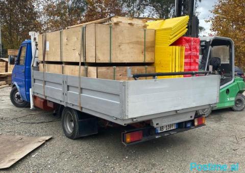 Vinç dhe transport. Kamjon dhe kamjonçine - 2/9