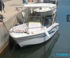 Ranieri motorr 4 kohesh