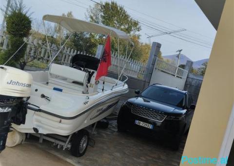 ranieri motorr 4 kohë - 6/8