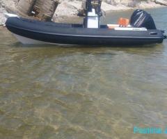 Gomone STINGHER