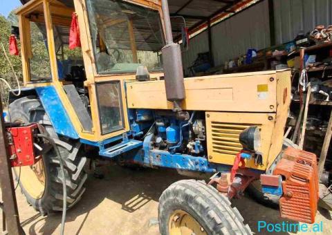 Traktor 65 kuaj