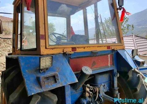 Traktor 65 kuaj - 2/2
