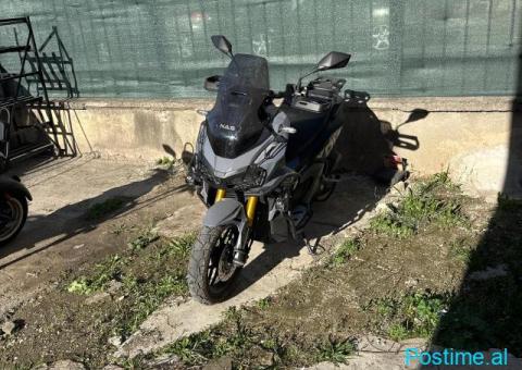 Shitet motor Nas adv 125cc - 1/3