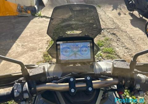 Shitet motor Nas adv 125cc - 3/3