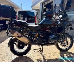 Bmw Gs 1200 2016