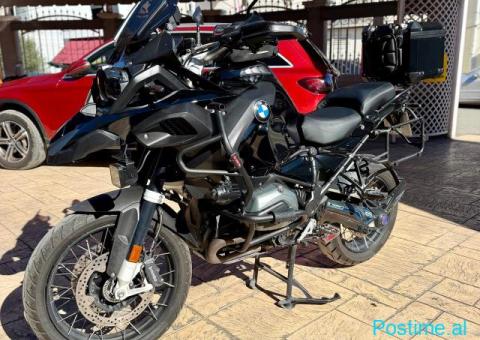 Bmw Gs 1200 2016 - 2/8