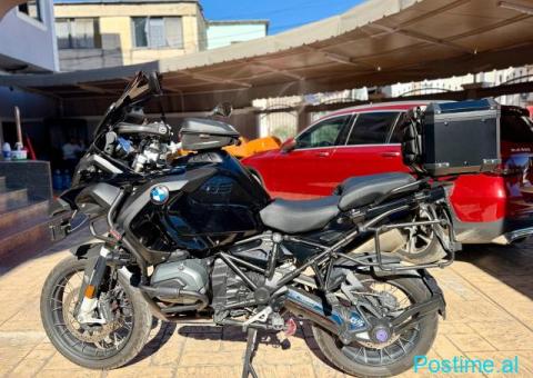 Bmw Gs 1200 2016 - 3/8