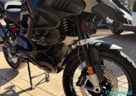 Bmw Gs 1200 2016 - 4/8