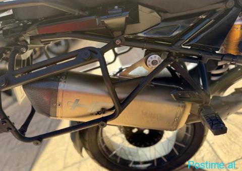 Bmw Gs 1200 2016 - 5/8