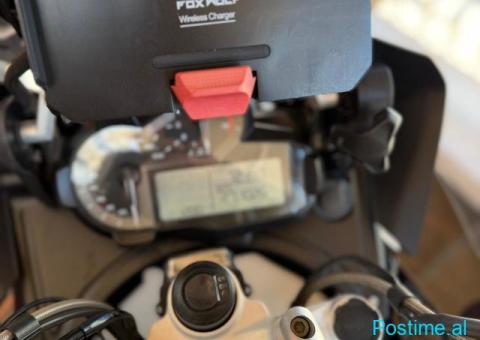 Bmw Gs 1200 2016 - 6/8