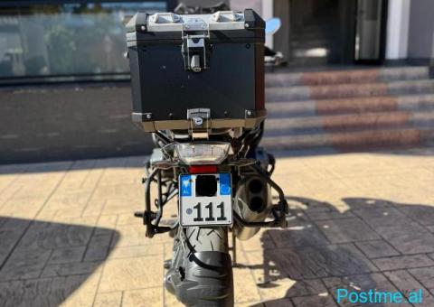 Bmw Gs 1200 2016 - 8/8