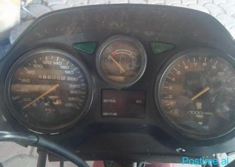 Suzuki 750 - 4/8