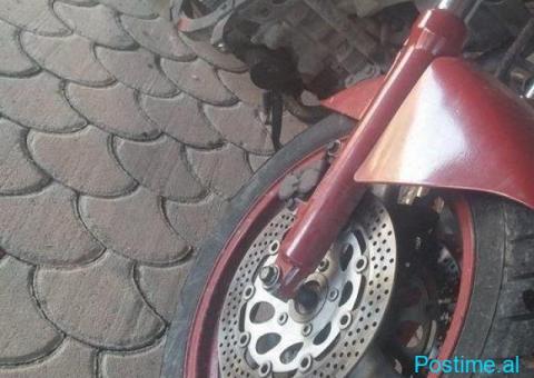 Suzuki 750 - 6/8