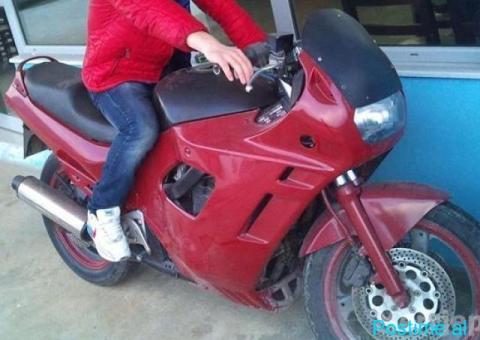 Suzuki 750 - 8/8