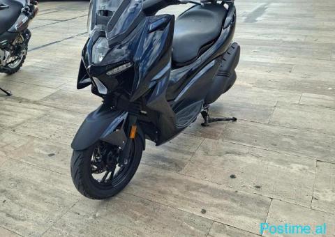 Zontes 310 okazion për arsye shëndetësore - 1/5