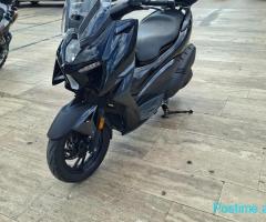 Zontes 310 okazion për arsye shëndetësore