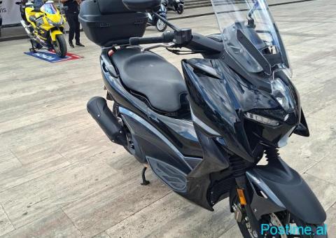 Zontes 310 okazion për arsye shëndetësore - 2/5