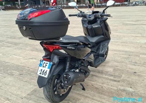 Zontes 310 okazion për arsye shëndetësore - 3/5