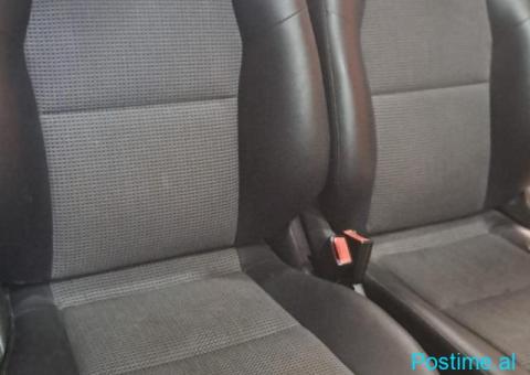 Shiten sedilje w 203 portobagazh - 3/3