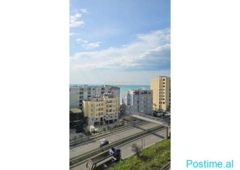 Shitet Apartament 2+1 me Pamje nga Deti në Shkëmbin e Kavajë - 2/10