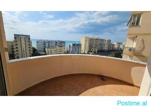 Shitet Apartament 2+1 me Pamje nga Deti në Shkëmbin e Kavajë - 3/10