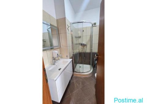 Shitet Apartament 2+1 me Pamje nga Deti në Shkëmbin e Kavajë - 4/10