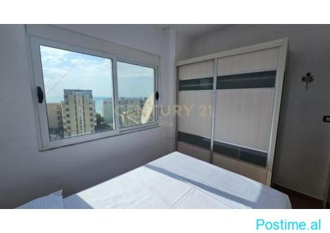 Shitet Apartament 2+1 me Pamje nga Deti në Shkëmbin e Kavajë - 6/10