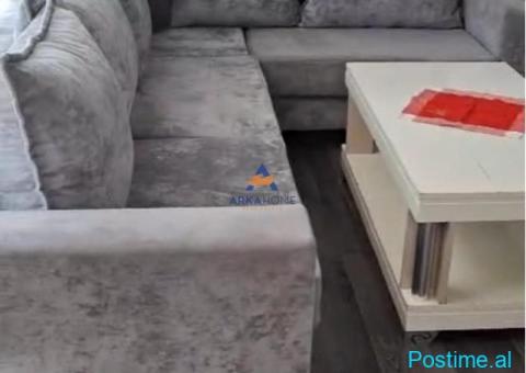 JEPET ME QERA APARTAMENT 2+1 'ASTIR, RRUGA TEODOR KEKO' 450 - 1/3