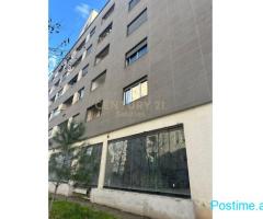 SHITET APARTAMENT 1+1 PRANE KOMPLEKSIT MAGNET