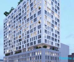 Apartament 1+1 ne shitje, Komuna e Parisit !
