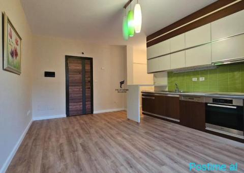 SHITET APARTAMENT 2+1 MINE PEZA 234.000 EURO FH-72166 - 1/4