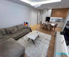 JEPET APARTAMENT 2+1+BLK ME QERA TE RRUGA E KAVAJES 900 EURO