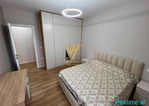 JEPET APARTAMENT 2+1+BLK ME QERA TE RRUGA E KAVAJES 900 EURO - 2/6