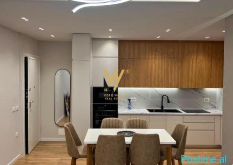 JEPET APARTAMENT 2+1+BLK ME QERA TE RRUGA E KAVAJES 900 EURO - 4/6