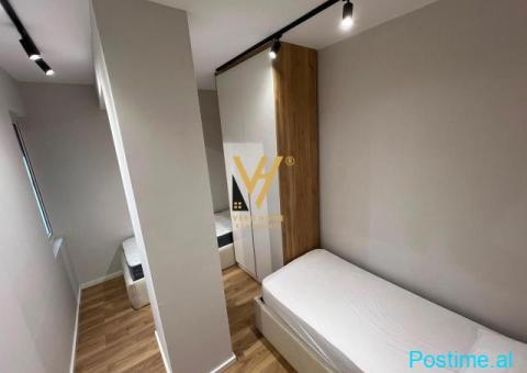 JEPET APARTAMENT 2+1+BLK ME QERA TE RRUGA E KAVAJES 900 EURO - 5/6