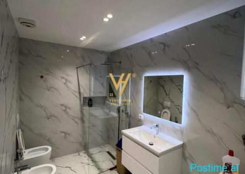 JEPET APARTAMENT 2+1+BLK ME QERA TE RRUGA E KAVAJES 900 EURO - 6/6