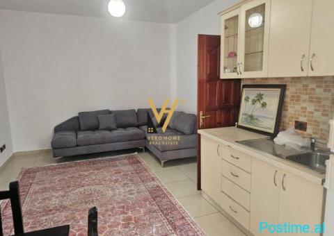 JEPET APARTAMENT 1+1 ME QERA TE CONCORD CENTER 50.000 LEKE - 1/5
