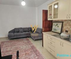 JEPET APARTAMENT 1+1 ME QERA TE CONCORD CENTER 50.000 LEKE