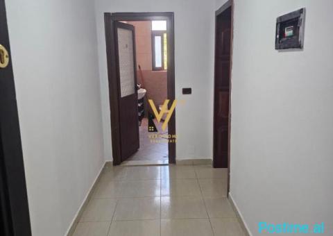 JEPET APARTAMENT 1+1 ME QERA TE CONCORD CENTER 50.000 LEKE - 2/5