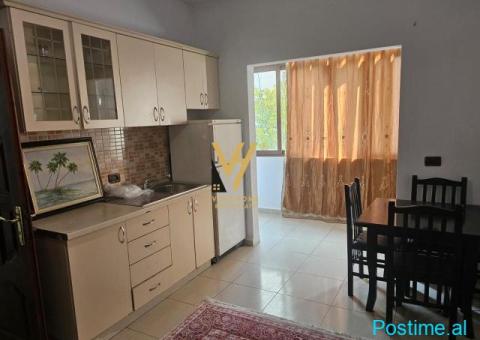 JEPET APARTAMENT 1+1 ME QERA TE CONCORD CENTER 50.000 LEKE - 3/5