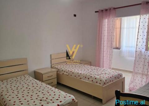JEPET APARTAMENT 1+1 ME QERA TE CONCORD CENTER 50.000 LEKE - 4/5