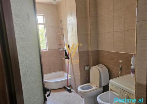 JEPET APARTAMENT 1+1 ME QERA TE CONCORD CENTER 50.000 LEKE - 5/5