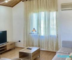 JEPET APARTAMENT ME QERA 2+1+2 BALLKONE 'PRANE ZOJËS SE KËSH
