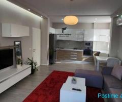 APARTAMENT ME QERA 1+1 MYSLYM SHYRI 85.000 LEKE
