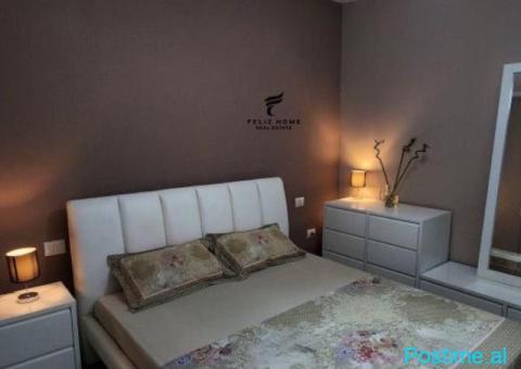 APARTAMENT ME QERA 1+1 MYSLYM SHYRI 85.000 LEKE - 2/6