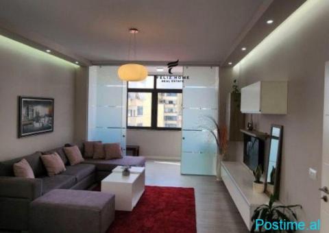 APARTAMENT ME QERA 1+1 MYSLYM SHYRI 85.000 LEKE - 3/6